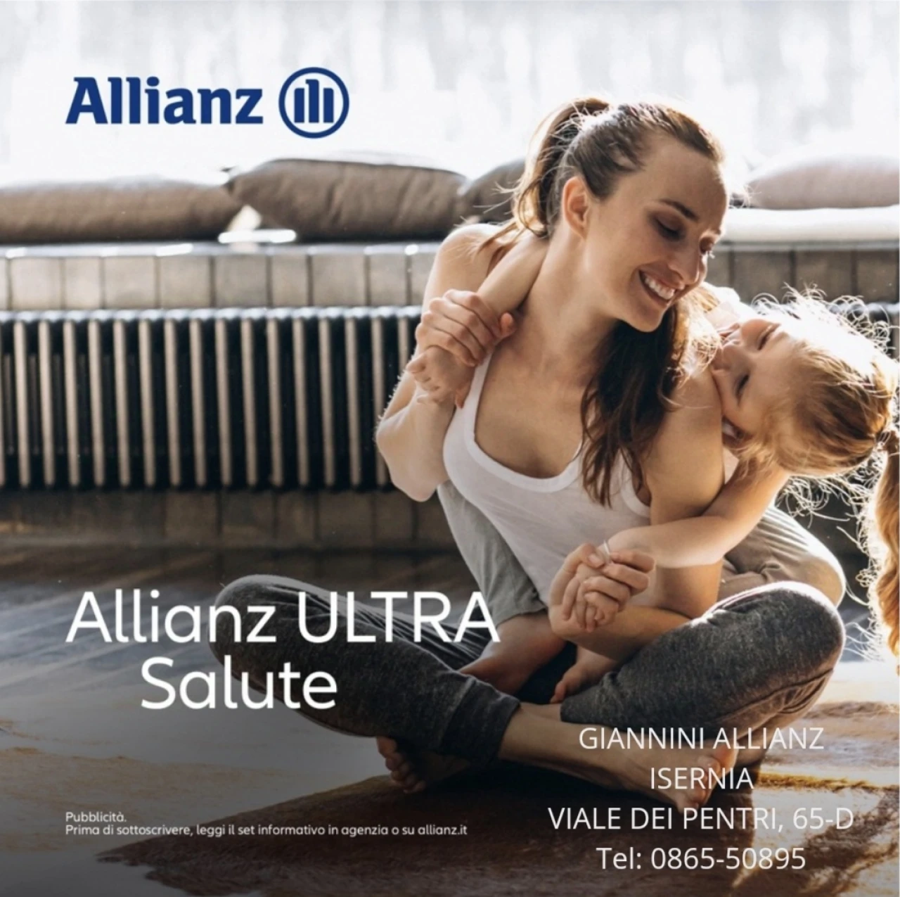 Banner ALLIANZ NOVEMBRE 2024